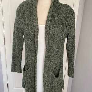 Habitat Medium Long Open Cardigan
